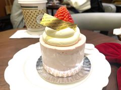 -chuchulab日式短蛋糕(粤海天地店)