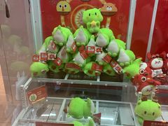 -LLJ夹机占(正佳广场店)