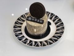奥利奥可可-燃厚蛋糕(卓展中信城店)