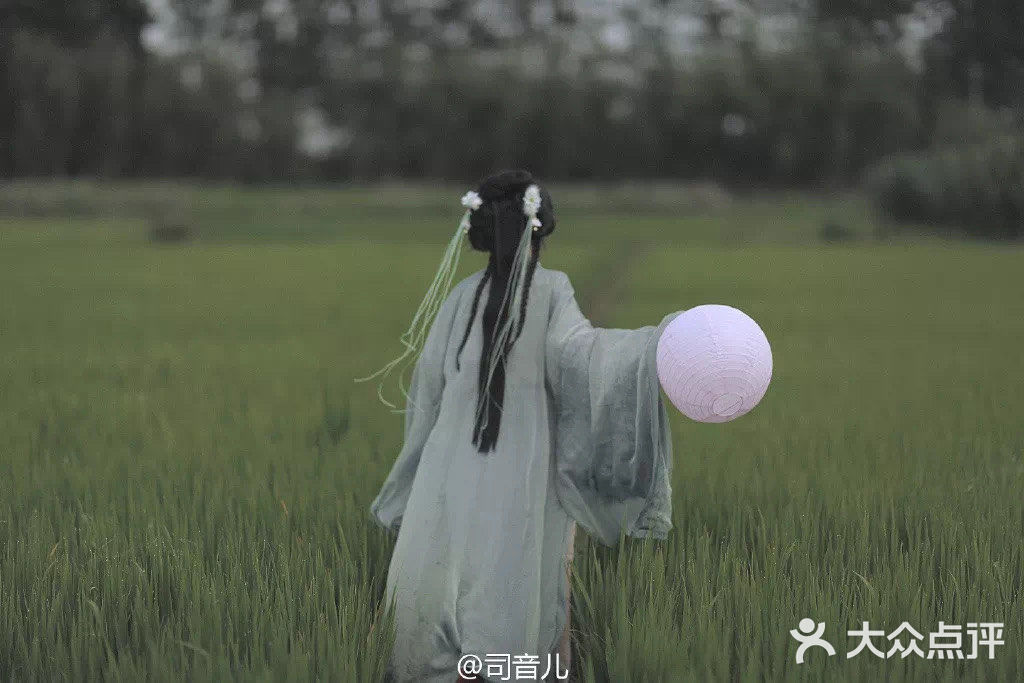 连载,古装美姿。都是干货哦!