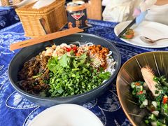 -滇道云南特色料理(康定路店)