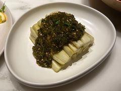 -初蓉丨遇见新川菜(亲贤街荣耀店)