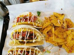 -TACO TUESDAY塔可星期二(人民路店)