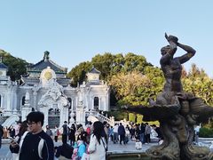 -珠海圆明新园
