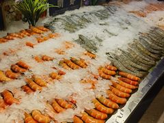 -五月罗马海鲜烤肉自助餐厅(印象城店)