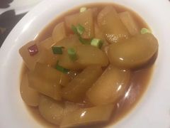 家烧萝卜片-荣小馆(温州智慧谷店)
