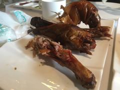 -同喜烤鸭店(光芒店)