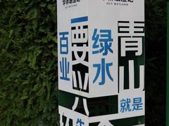-华侨城湿地公园