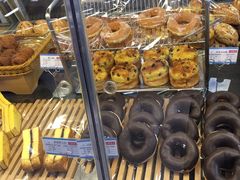 -山崎面包(第一八佰伴店)