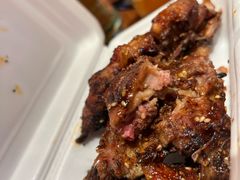 -范老二肉串饺子馆(中街店)