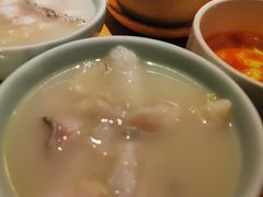 -九锅一堂酸菜鱼(新南凯德直营店)