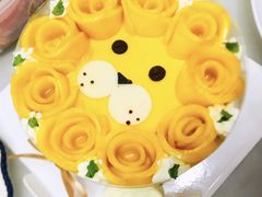 -派悦坊·甜品·蛋糕(日坛店)