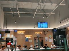 -木屋烧烤(坂田天安云谷店)