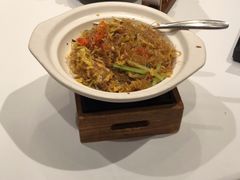 -小厨娘淮扬菜(清江苏宁广场店)