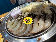 -九田家黑牛烤肉料理(西溪龙湖天街店)