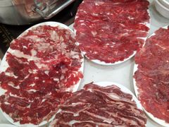 -黑山牛肉汤火锅(花城汇店)