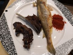 -西藏饭店·亚克·食光自助餐厅(文殊院店)