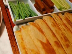 -京味斋·北京烤鸭(华威桥北工大店)