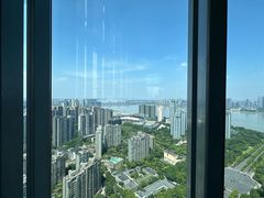 -悦厅·下午茶(杭州柏悦酒店)