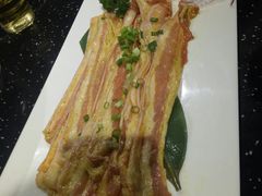 -牛味道炭火烤肉(湖前总店)