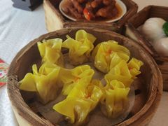 -番禺宾馆丽苑厅