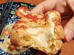 -大苹果面包生日蛋糕(明珠店)