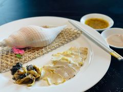 -潮汕味道·煮海餐厅(金麟大厦店)