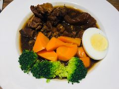 -隐食餐厅(金水湾公馆店)
