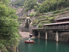-长谷洞天