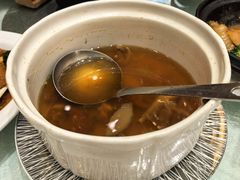-百乐门喜宴(海珠广场华厦店)