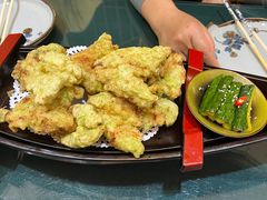 -君霖海鲜私房菜(春柳店)