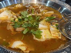 -古乐牛香·鲜牛肉牛杂火锅(五一中路店)