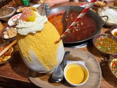 -楠火锅(龙阳广场店)