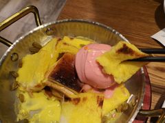 -吕氏疙瘩汤·新鲁菜(新贵和店)