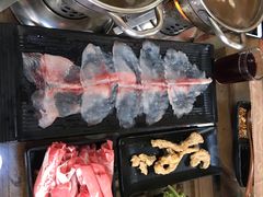 -丽江庭院之丽江往事(安定门店)