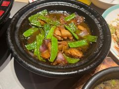 -陶德砂锅(蜀汉路店)