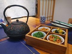 -浦·传统日式料理(3 5 1 1 店)