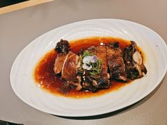 东坡半边鸡-桂满陇·杭州小馆(巴黎春天浦建店)
