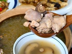 -田园印象·成都土菜院子(华阳店)