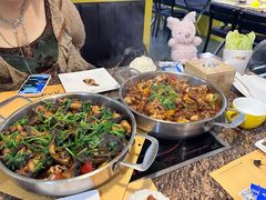 -黄记煌三汁焖锅(崇文门店)