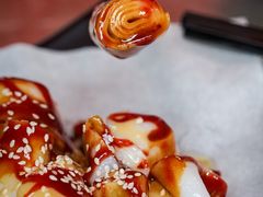 -颓记茶餐厅(夏湾店)