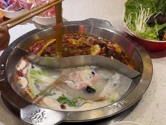 -大龙燚火锅