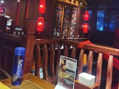 -隐厨中国餐馆(红旗大街店)