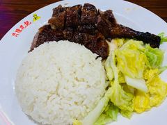 -陈光记烧腊(长寿路店)