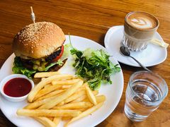 -ZEMOCAFE·FUSION FOOD(西交利物浦店)