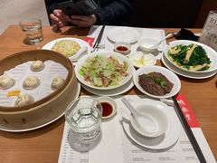 -鼎泰丰(德基广场店)