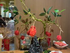 -一朵菌·野生菌探索家火锅(南亚店)