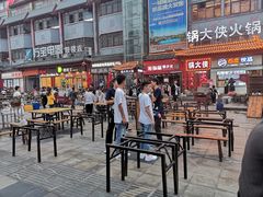 -鼓楼夜市