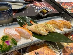 -千和日本料理(龍坪天虹店)