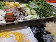 -醉人椒麻辣香锅(上地华联店)